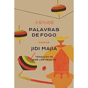 PALAVRAS DE FOGO - EDITORA DUBLINENSE