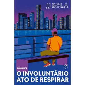 O INVOLUNTÁRIO ATO DE RESPIRAR - EDITORA DUBLINENSE