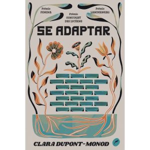 SE ADAPTAR - EDITORA DUBLINENSE