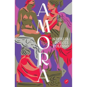 AMORA - EDITORA DUBLINENSE