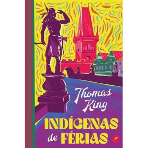 INDÍGENAS DE FÉRIAS - EDITORA DUBLINENSE