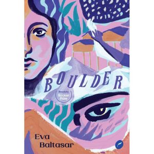 BOULDER - EDITORA DUBLINENSE