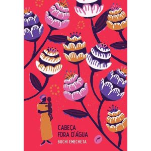 CABEÇA FORA DÁGUA - EDITORA DUBLINENSE