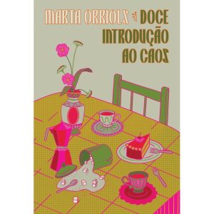 DOCE INTRODUÇÃO AO CAOS - EDITORA DUBLINENSE