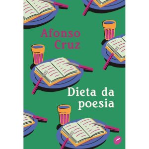 DIETA DA POESIA - EDITORA DUBLINENSE
