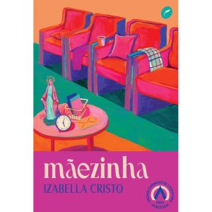 MÃEZINHA - EDITORA DUBLINENSE
