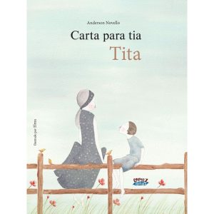 CARTA PARA TIA TITA - CORTEZ