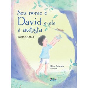 SEU NOME É DAVID E ELE É AUTISTA - CORTEZ