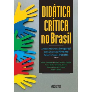 DIDÁTICA CRÍTICA NO BRASIL - CORTEZ