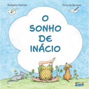O SONHO DE INÁCIO - CORTEZ