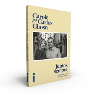 JUNTOS, SEMPRE: CONFIDÊNCIAS SOBRE UM ANO NO INFER - INTRÍNSECA