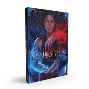 LENDÁRIOS: SÉRIE LENDÁRIOS - VOLUME 1 - INTRÍNSECA