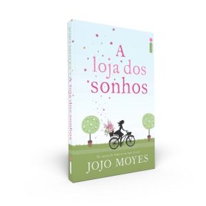 A LOJA DOS SONHOS - INTRÍNSECA
