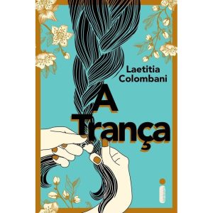 A TRANÇA - INTRÍNSECA