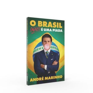 O BRASIL (NÃO) É UMA PIADA: OS BASTIDORES DAS ELEI - INTRÍNSECA