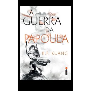 A GUERRA DA PAPOULA VOL.1 - INTRÍNSECA