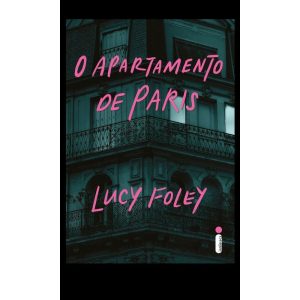 O APARTAMENTO DE PARIS - INTRÍNSECA