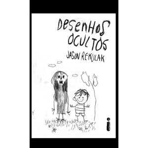 DESENHOS OCULTOS - INTRÍNSECA