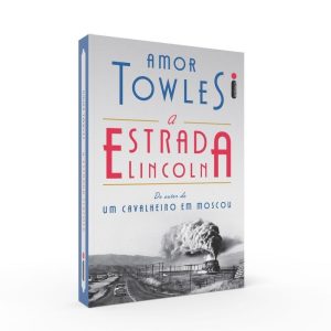 A ESTRADA LINCOLN - INTRÍNSECA