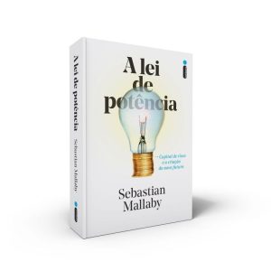 A LEI DE POTÊNCIA: CAPITAL DE RISCO E A CRIAÇÃO DO - INTRÍNSECA