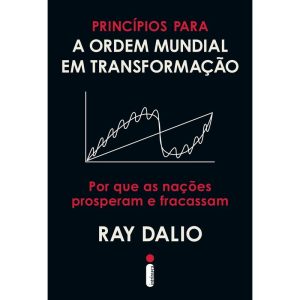 PRINCÍPIOS PARA A ORDEM MUNDIAL EM TRANSFORMAÇÃO:  - INTRÍNSECA