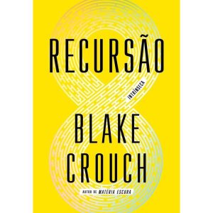 RECURSÃO - INTRÍNSECA