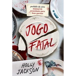 JOGO FATAL - NOVO LIVRO DA SÉRIE MANUAL DE ASSASSI - INTRÍNSECA