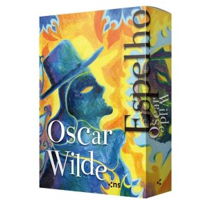 BOX OSCAR WILDE - O ESPELHO - (3 LIVROS + PÔSTER + - NOVO SÉCULO