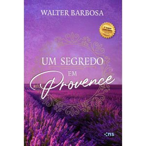 UM SEGREDO EM PROVENCE - NOVO SÉCULO