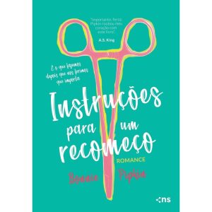 INSTRUÇÕES PARA UM RECOMEÇO - NOVO SÉCULO