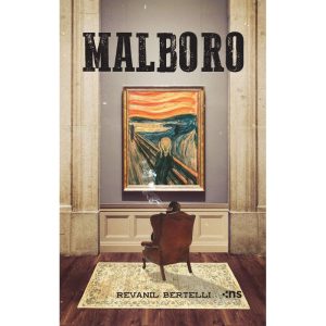 MALBORO - NOVO SÉCULO