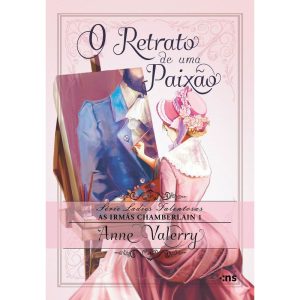 O RETRATO DE UMA PAIXÃO - NOVO SÉCULO