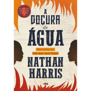 A DOÇURA DA ÁGUA - NOVO SÉCULO