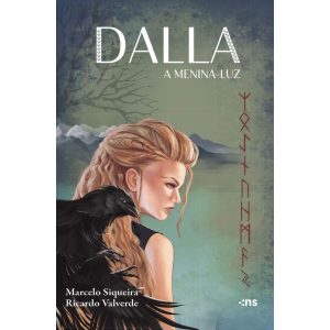 DALLA: A MENINA-LUZ - NOVO SÉCULO