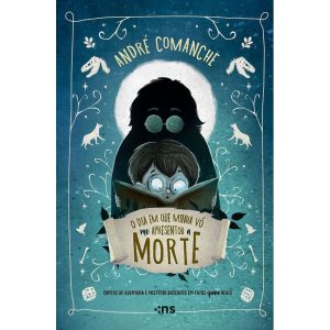 O DIA EM QUE MINHA VÓ ME APRESENTOU A MORTE - NS KIDS