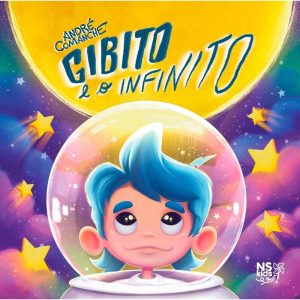 GIBITO E O INFINITO - NOVO SÉCULO