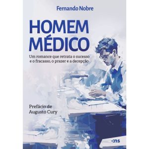 HOMEM MÉDICO - NOVO SÉCULO