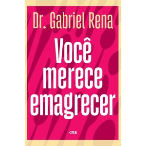 VOCÊ MERECE EMAGRECER - NOVO SÉCULO