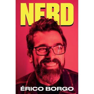 NERD - EDITORA SEXTANTE