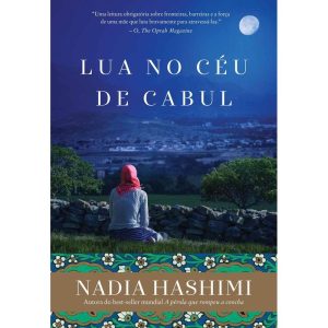 LUA NO CÉU DE CABUL - EDITORA ARQUEIRO