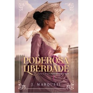 PODEROSA LIBERDADE - ASTRAL CULTURAL