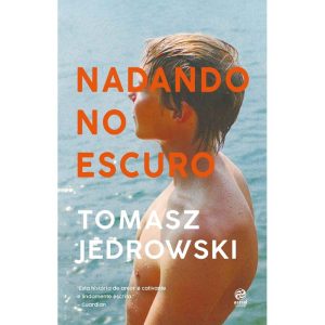 NADANDO NO ESCURO - ASTRAL CULTURAL