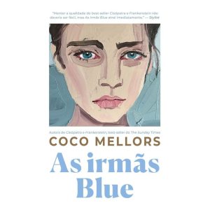 AS IRMÃS BLUE - ASTRAL CULTURAL