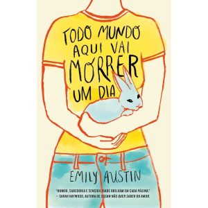 TODO MUNDO AQUI VAI MORRER UM DIA - ASTRAL CULTURAL