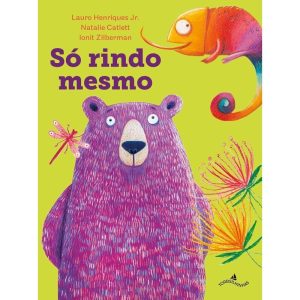 SÓ RINDO MESMO - TORDESILHINHAS