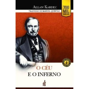 O CÉU E O INFERNO - FEB