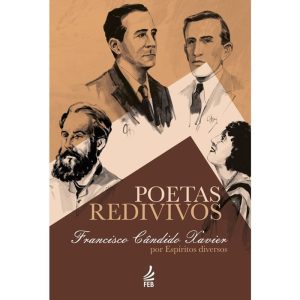 POETAS REDIVIVOS - FEB-COMPRA
