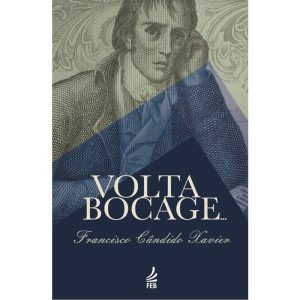 VOLTA BOCAGE... - FEB-COMPRA
