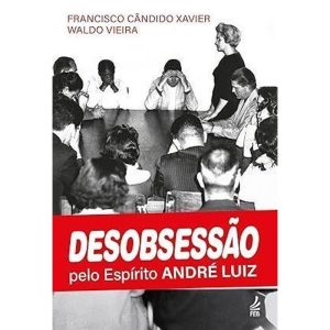DESOBSESSÃO - FEB