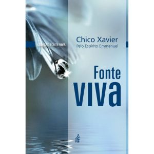 FONTE VIVA - VOL. 4 - FEB